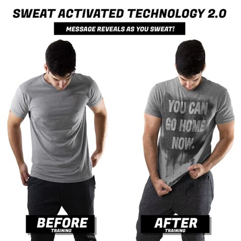 SWEAT ACTIVE